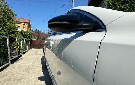 KIA Cerato IV, 2022 год, 2 650 000 рублей, 7 фотография