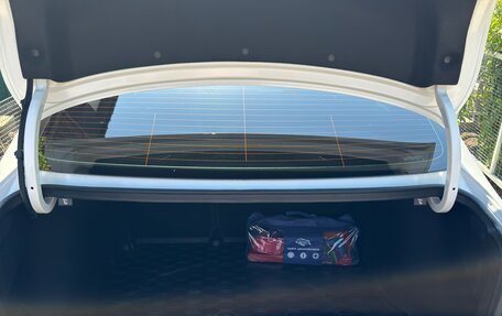 KIA Cerato IV, 2022 год, 2 650 000 рублей, 13 фотография