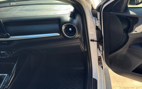 KIA Cerato IV, 2022 год, 2 650 000 рублей, 10 фотография
