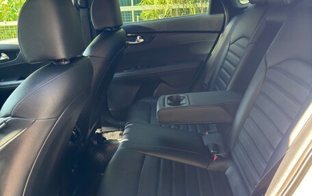 KIA Cerato IV, 2022 год, 2 650 000 рублей, 14 фотография