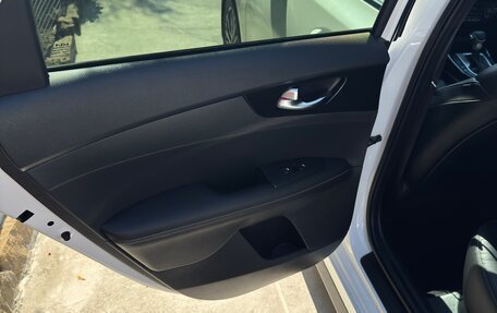 KIA Cerato IV, 2022 год, 2 650 000 рублей, 11 фотография