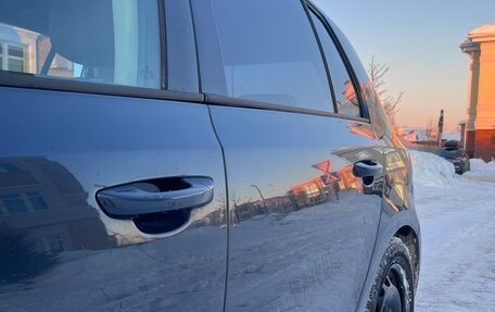 Volkswagen Golf VI, 2012 год, 890 000 рублей, 19 фотография