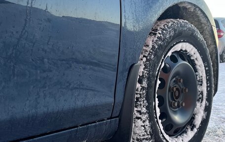 Volkswagen Golf VI, 2012 год, 890 000 рублей, 17 фотография