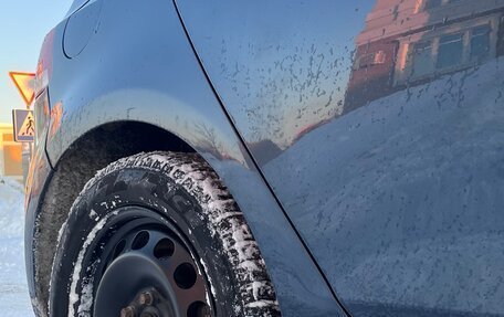 Volkswagen Golf VI, 2012 год, 890 000 рублей, 18 фотография