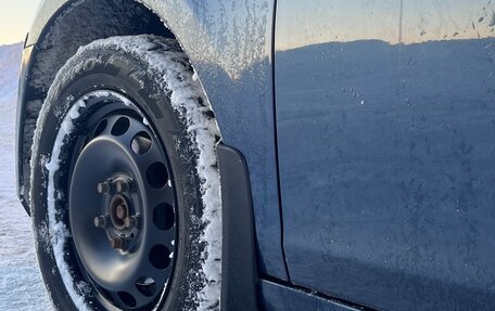 Volkswagen Golf VI, 2012 год, 890 000 рублей, 15 фотография