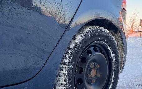 Volkswagen Golf VI, 2012 год, 890 000 рублей, 16 фотография