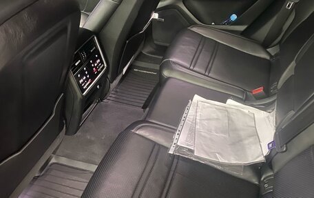 Porsche Cayenne III, 2020 год, 6 400 000 рублей, 2 фотография