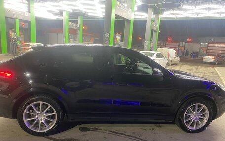 Porsche Cayenne III, 2020 год, 6 400 000 рублей, 3 фотография