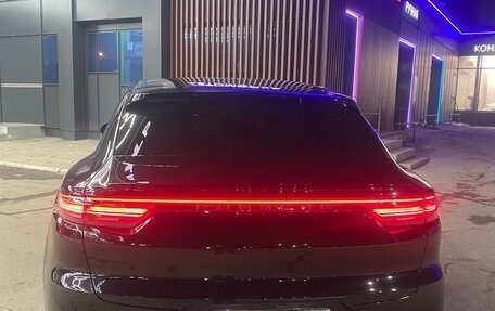 Porsche Cayenne III, 2020 год, 6 400 000 рублей, 6 фотография