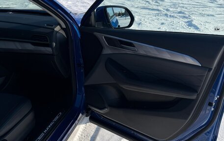 Haval F7x I, 2023 год, 2 200 000 рублей, 8 фотография