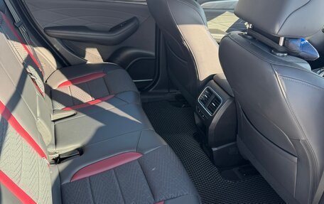 Haval F7x I, 2023 год, 2 200 000 рублей, 6 фотография