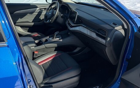 Haval F7x I, 2023 год, 2 200 000 рублей, 9 фотография