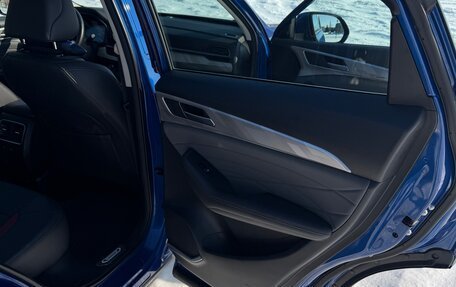 Haval F7x I, 2023 год, 2 200 000 рублей, 7 фотография