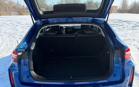 Haval F7x I, 2023 год, 2 200 000 рублей, 15 фотография