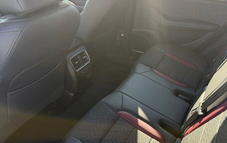 Haval F7x I, 2023 год, 2 200 000 рублей, 11 фотография