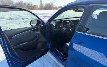 Haval F7x I, 2023 год, 2 200 000 рублей, 13 фотография