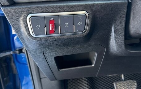 Haval F7x I, 2023 год, 2 200 000 рублей, 10 фотография