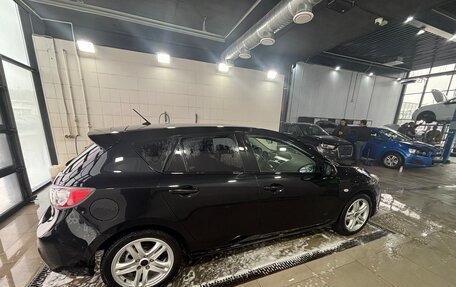 Mazda 3, 2012 год, 820 000 рублей, 6 фотография