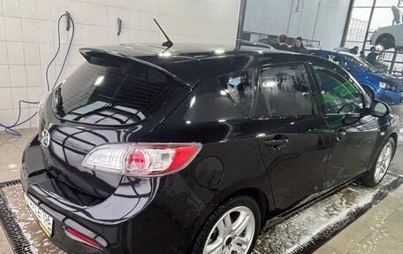 Mazda 3, 2012 год, 820 000 рублей, 5 фотография