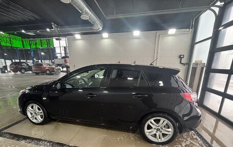 Mazda 3, 2012 год, 820 000 рублей, 8 фотография