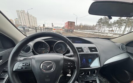 Mazda 3, 2012 год, 820 000 рублей, 11 фотография
