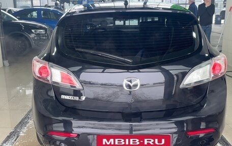 Mazda 3, 2012 год, 820 000 рублей, 10 фотография