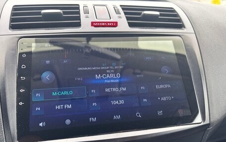 Mazda 3, 2012 год, 820 000 рублей, 13 фотография