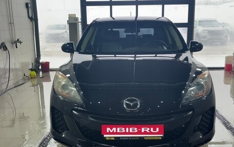 Mazda 3, 2012 год, 820 000 рублей, 9 фотография
