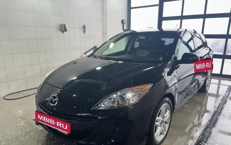 Mazda 3, 2012 год, 820 000 рублей, 2 фотография