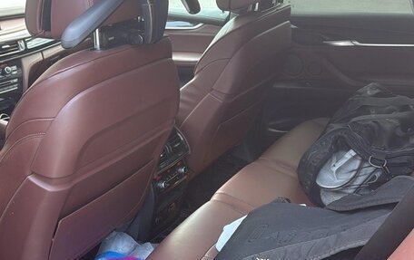 BMW X5, 2018 год, 4 500 000 рублей, 4 фотография