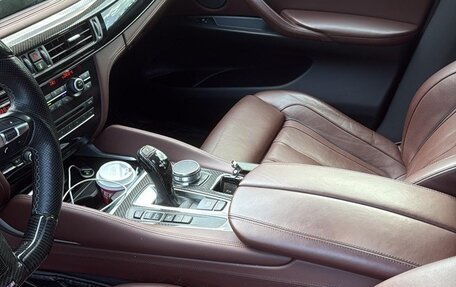 BMW X5, 2018 год, 4 500 000 рублей, 7 фотография
