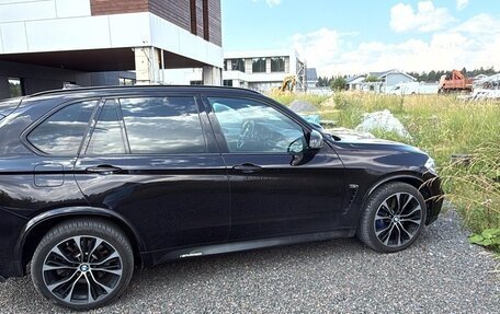 BMW X5, 2018 год, 4 500 000 рублей, 6 фотография