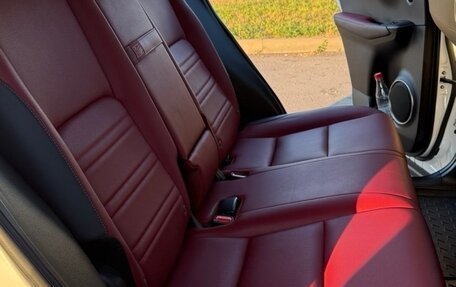 Lexus NX I, 2018 год, 3 200 000 рублей, 3 фотография