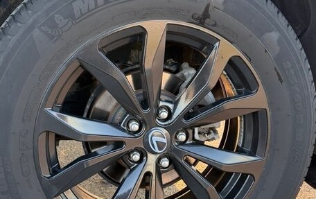 Lexus NX I, 2018 год, 3 200 000 рублей, 6 фотография