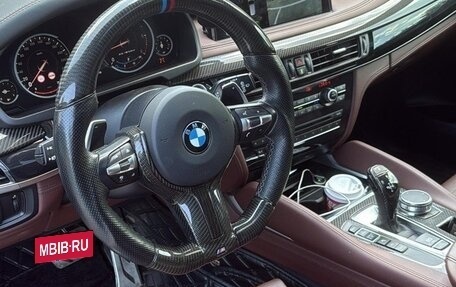 BMW X5, 2018 год, 4 500 000 рублей, 8 фотография