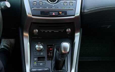 Lexus NX I, 2018 год, 3 200 000 рублей, 13 фотография