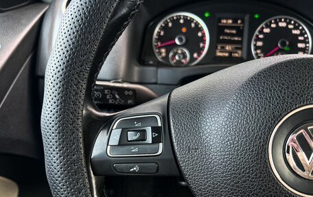 Volkswagen Tiguan I, 2011 год, 1 300 000 рублей, 11 фотография