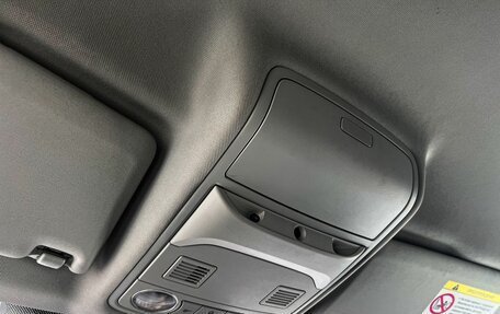 Volkswagen Tiguan I, 2011 год, 1 300 000 рублей, 13 фотография