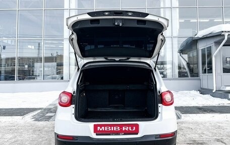 Volkswagen Tiguan I, 2011 год, 1 300 000 рублей, 15 фотография