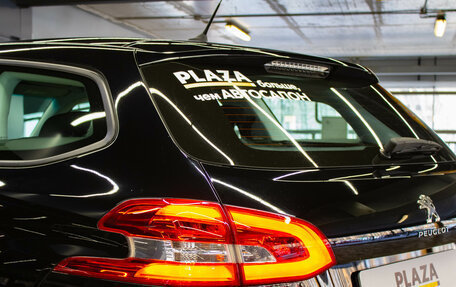 Peugeot 308 II, 2019 год, 1 199 000 рублей, 7 фотография