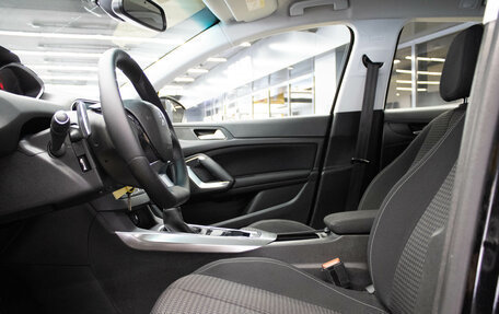 Peugeot 308 II, 2019 год, 1 199 000 рублей, 11 фотография