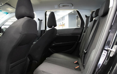 Peugeot 308 II, 2019 год, 1 199 000 рублей, 13 фотография