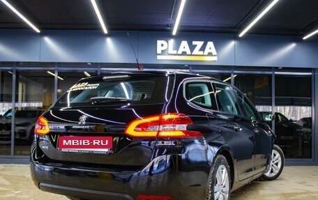 Peugeot 308 II, 2019 год, 1 199 000 рублей, 6 фотография