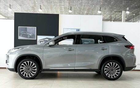 CheryExeed TXL, 2024 год, 3 880 000 рублей, 4 фотография