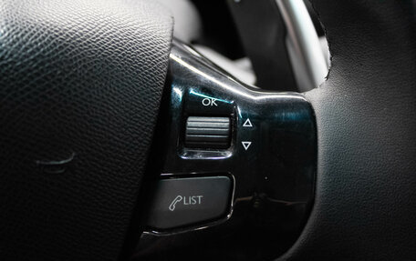 Peugeot 308 II, 2019 год, 1 199 000 рублей, 21 фотография