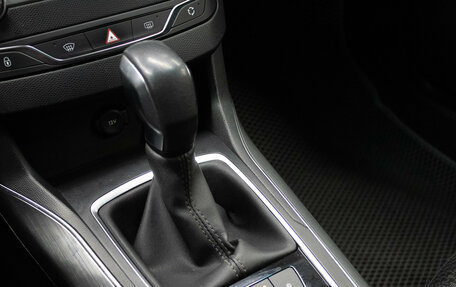 Peugeot 308 II, 2019 год, 1 199 000 рублей, 23 фотография