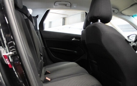 Peugeot 308 II, 2019 год, 1 199 000 рублей, 14 фотография