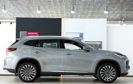 CheryExeed TXL, 2024 год, 3 880 000 рублей, 2 фотография