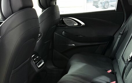 CheryExeed TXL, 2024 год, 3 880 000 рублей, 7 фотография