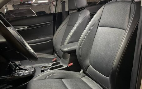 KIA Seltos I, 2022 год, 2 500 000 рублей, 6 фотография